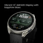 Смарт-годинник Amazfit Cheetah 2 Ultra Титан Titanium W2441GL1N (1199293)
