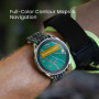 Смарт-годинник Amazfit Cheetah 2 Ultra Титан Titanium W2441GL1N (1199293)
