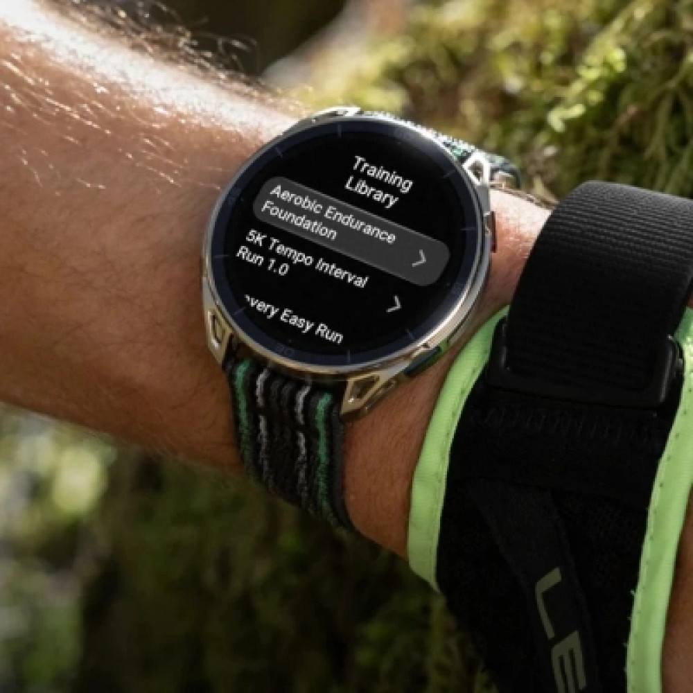 Смарт-годинник Amazfit Cheetah 2 Ultra Титан Titanium W2441GL1N (1199293)