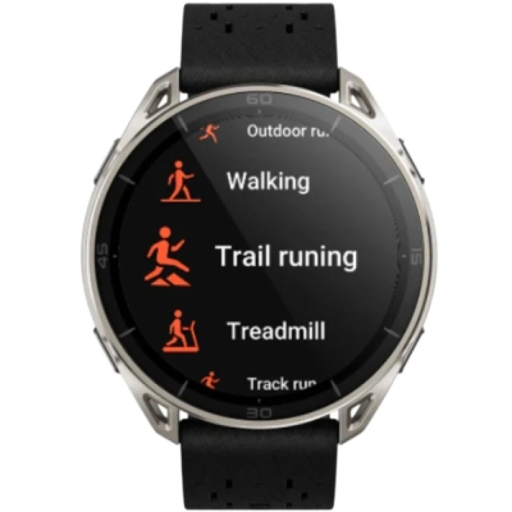 Смарт-годинник Amazfit Cheetah 2 Ultra Титан Titanium W2441GL1N (1199293)