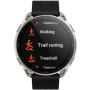 Смарт-годинник Amazfit Cheetah 2 Ultra Титан Titanium W2441GL1N (1199293)