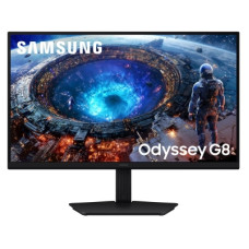Монітор Samsung LS27HG800EFXUA Монітор Samsung LS27HG800EFXUA