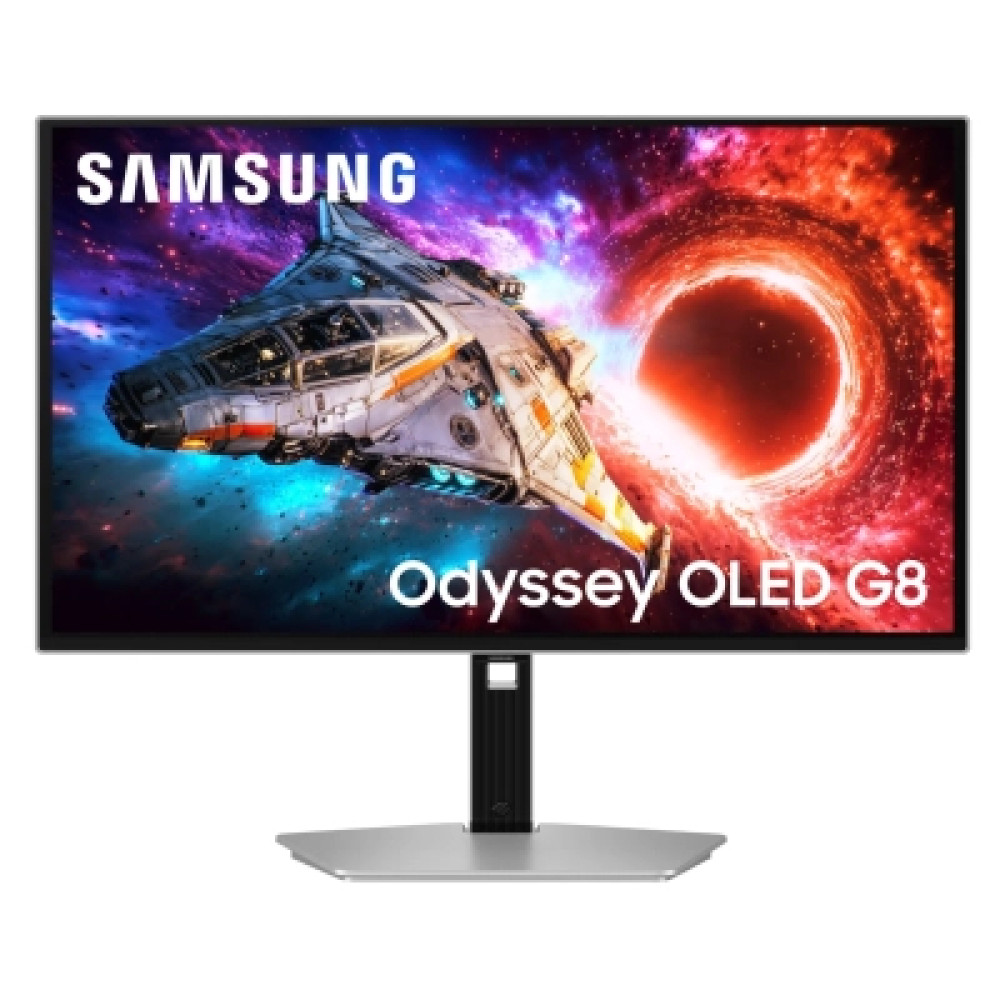 Монітор Samsung LS27HG802SIXUA
