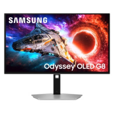 Монітор Samsung LS27HG802SIXUA Монітор Samsung LS27HG802SIXUA