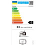 Монітор Samsung LS32HG802ESXUA