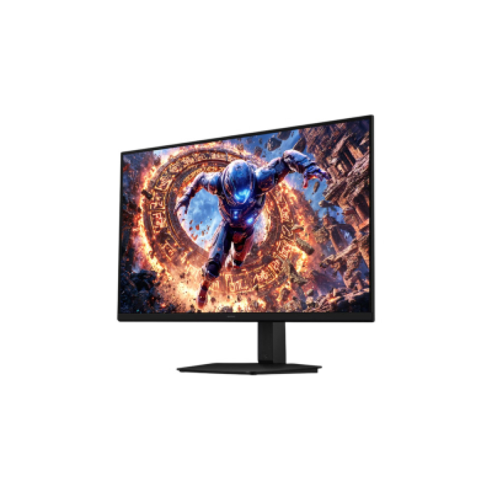 Монітор Samsung LS32HG802ESXUA