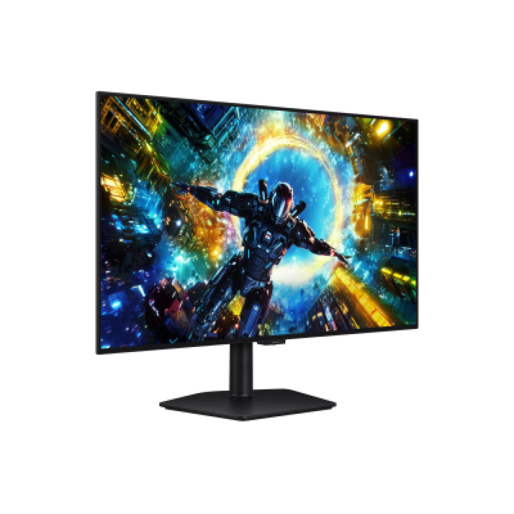 Монітор Samsung LS32HG732SIXUA