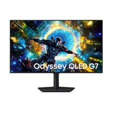 Монітор Samsung LS32HG732SIXUA Монітор Samsung LS32HG732SIXUA
