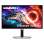 Монітор Samsung LS32HG802SIXUA