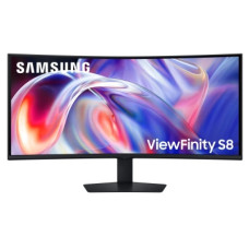 Монітор Samsung LS40H850TAIXUA Монітор Samsung LS40H850TAIXUA
