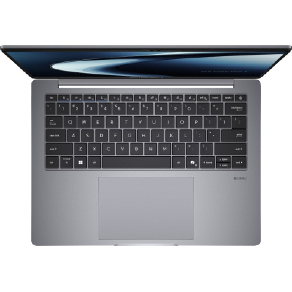 Ноутбук ASUS ExpertBook P5 G2 PM5406CGA-SF0148X (90NX0AA1-M005C0)
