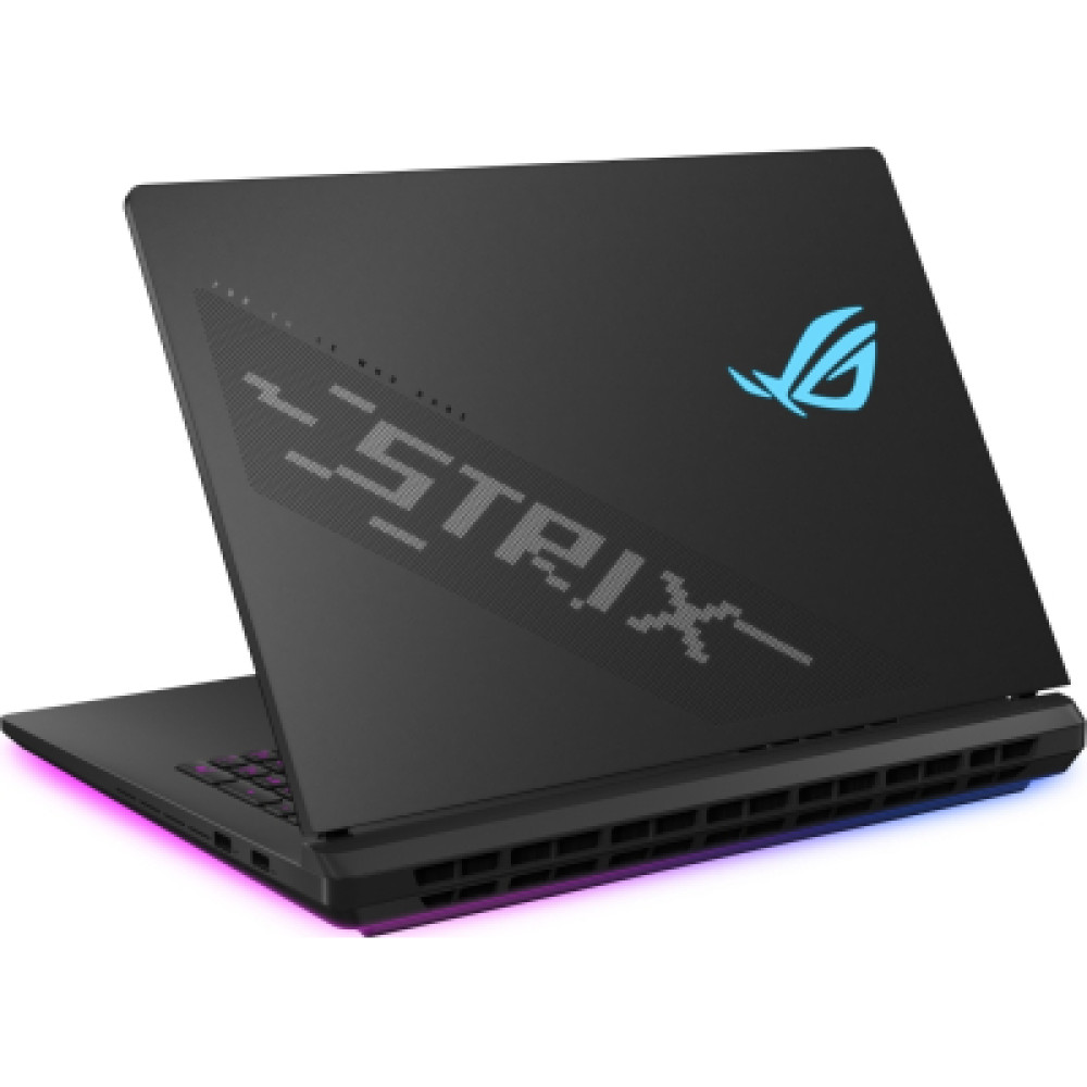 Ноутбук ASUS ROG Strix SCAR 18 G835LXG-TQ462W (90NR0LF1-M00N10)