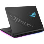 Ноутбук ASUS ROG Strix SCAR 18 G835LXG-TQ462W (90NR0LF1-M00N10)