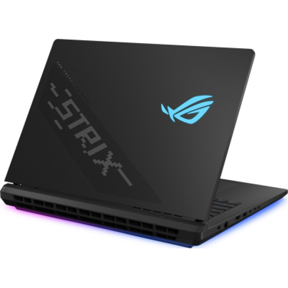 Ноутбук ASUS ROG Strix SCAR 18 G835LXG-TQ462W (90NR0LF1-M00N10)