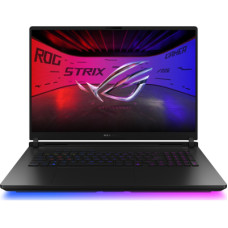Ноутбук ASUS ROG Strix SCAR 18 G835LXG-TQ462W (90NR0LF1-M00N10)