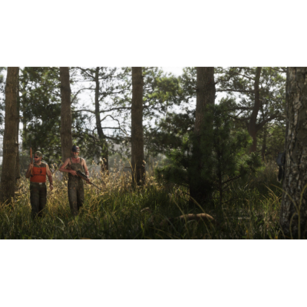 Гра Sony Grand Theft Auto VI, код активації (5026555439800)