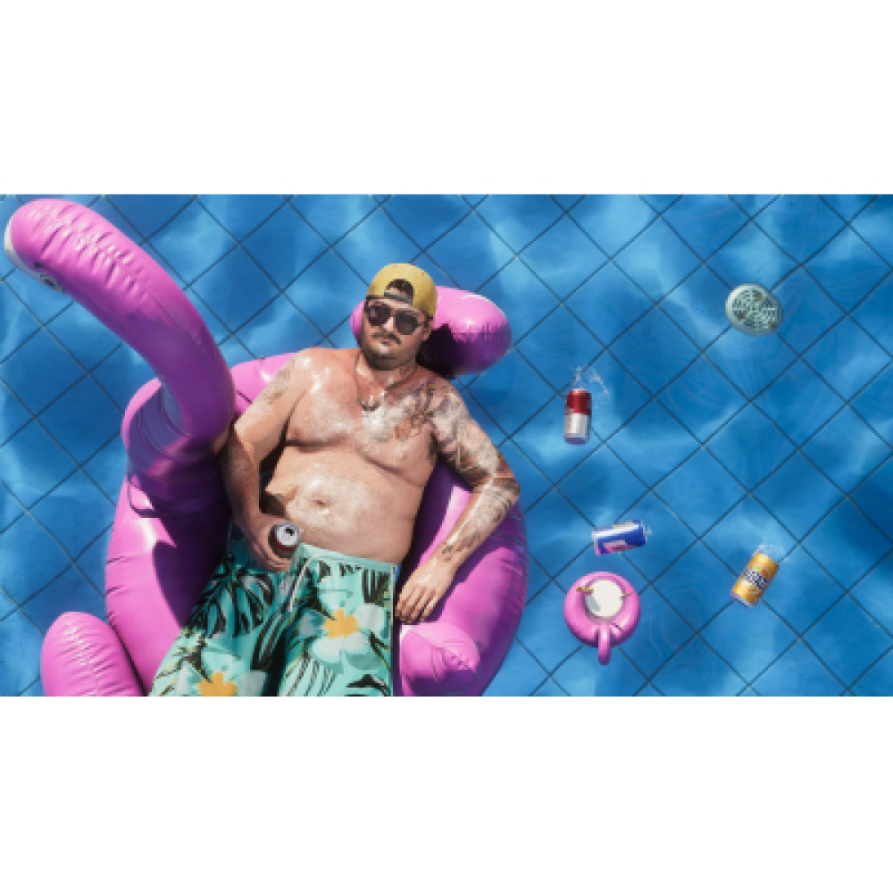 Гра Xbox Grand Theft Auto VI, код активації (5026555370080)