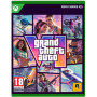Гра Xbox Grand Theft Auto VI, код активації (5026555370080)