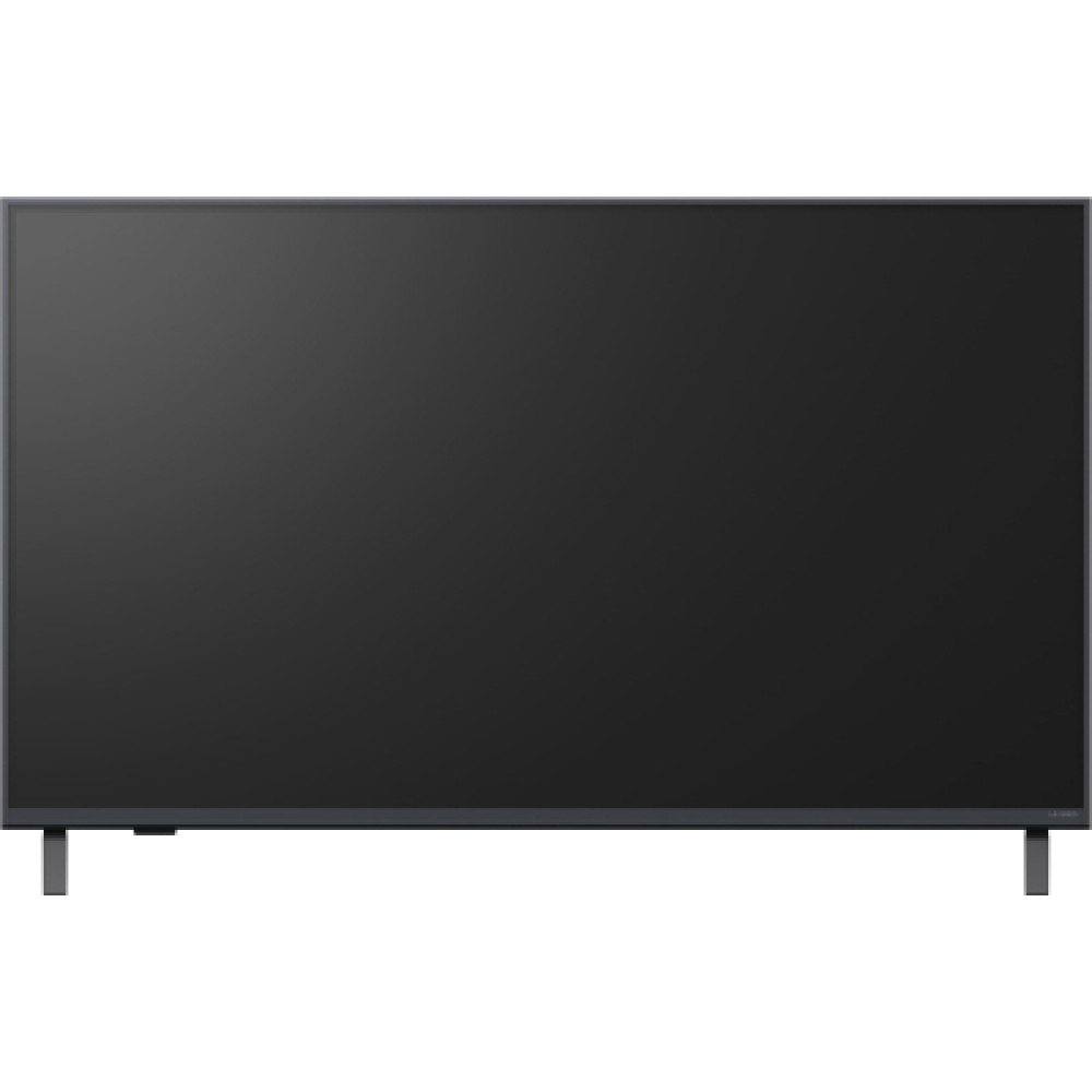 Телевізор LG 43QNED80B6B
