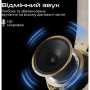Навушники HiFuture Turbo 3 Latte (turbo3.latte)