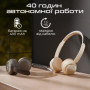 Навушники HiFuture Turbo 3 Latte (turbo3.latte)
