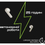 Навушники HiFuture ColorBuds3 Rose Gold (colorbuds3.rosegold)