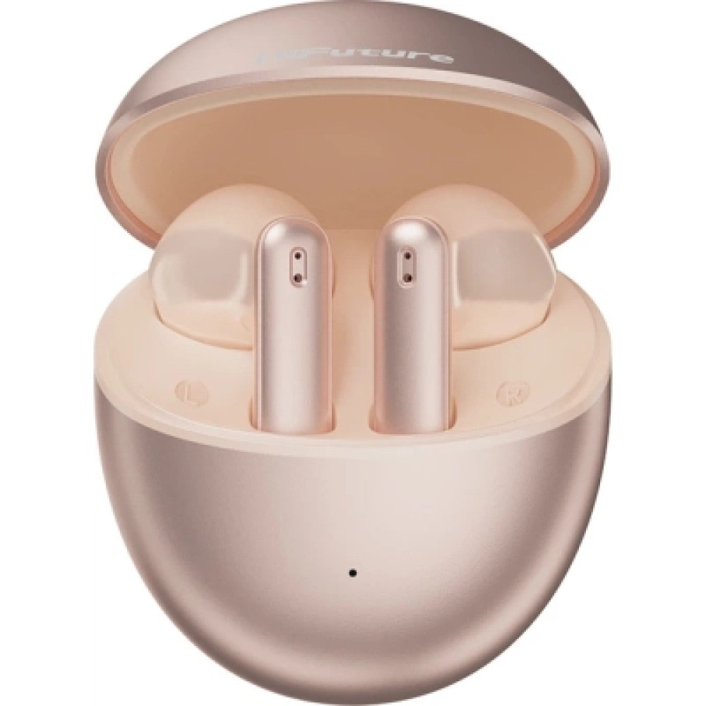 Навушники HiFuture ColorBuds3 Rose Gold (colorbuds3.rosegold)
