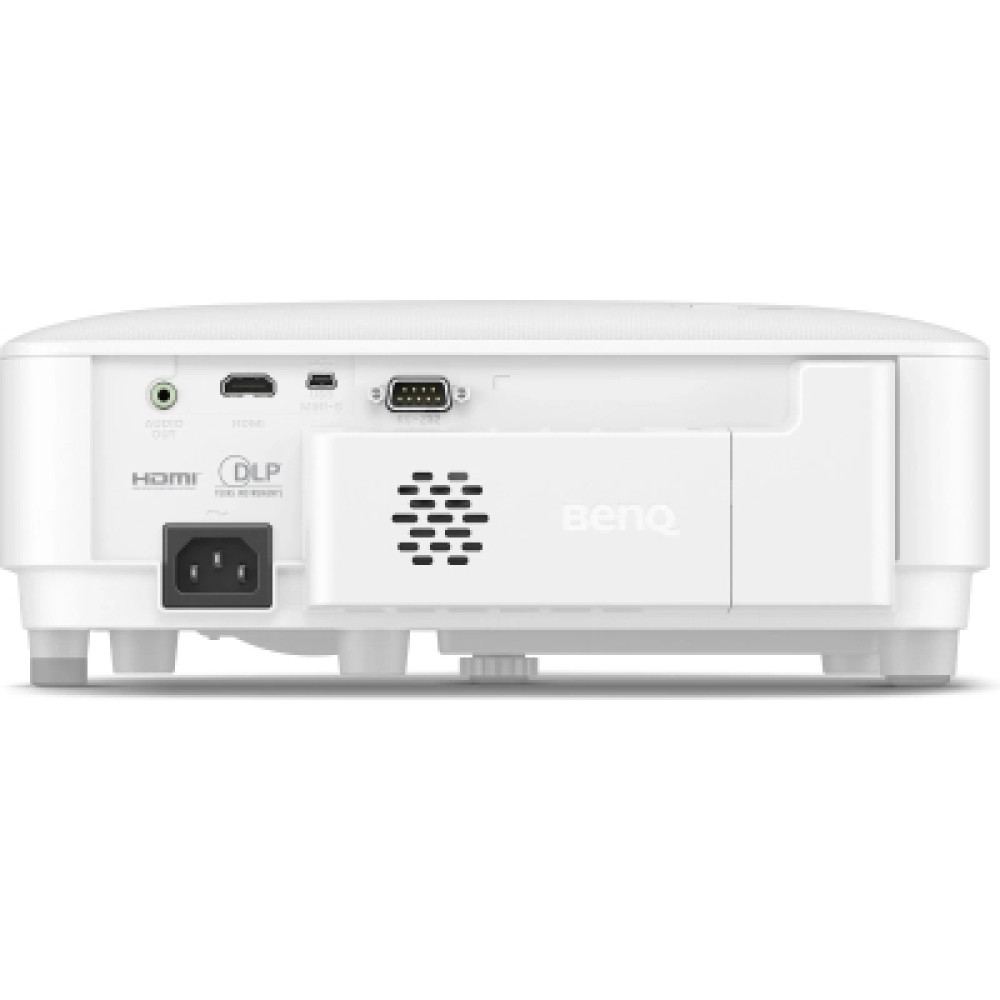 Проектор BenQ MH560C (9H.JRF77.1NE)