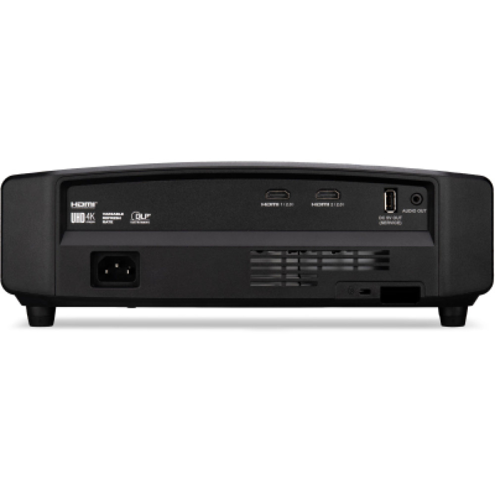 Проектор Acer Predator GD712 (MR.JWJ11.001)