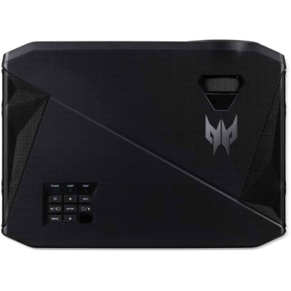Проектор Acer Predator GD712 (MR.JWJ11.001)