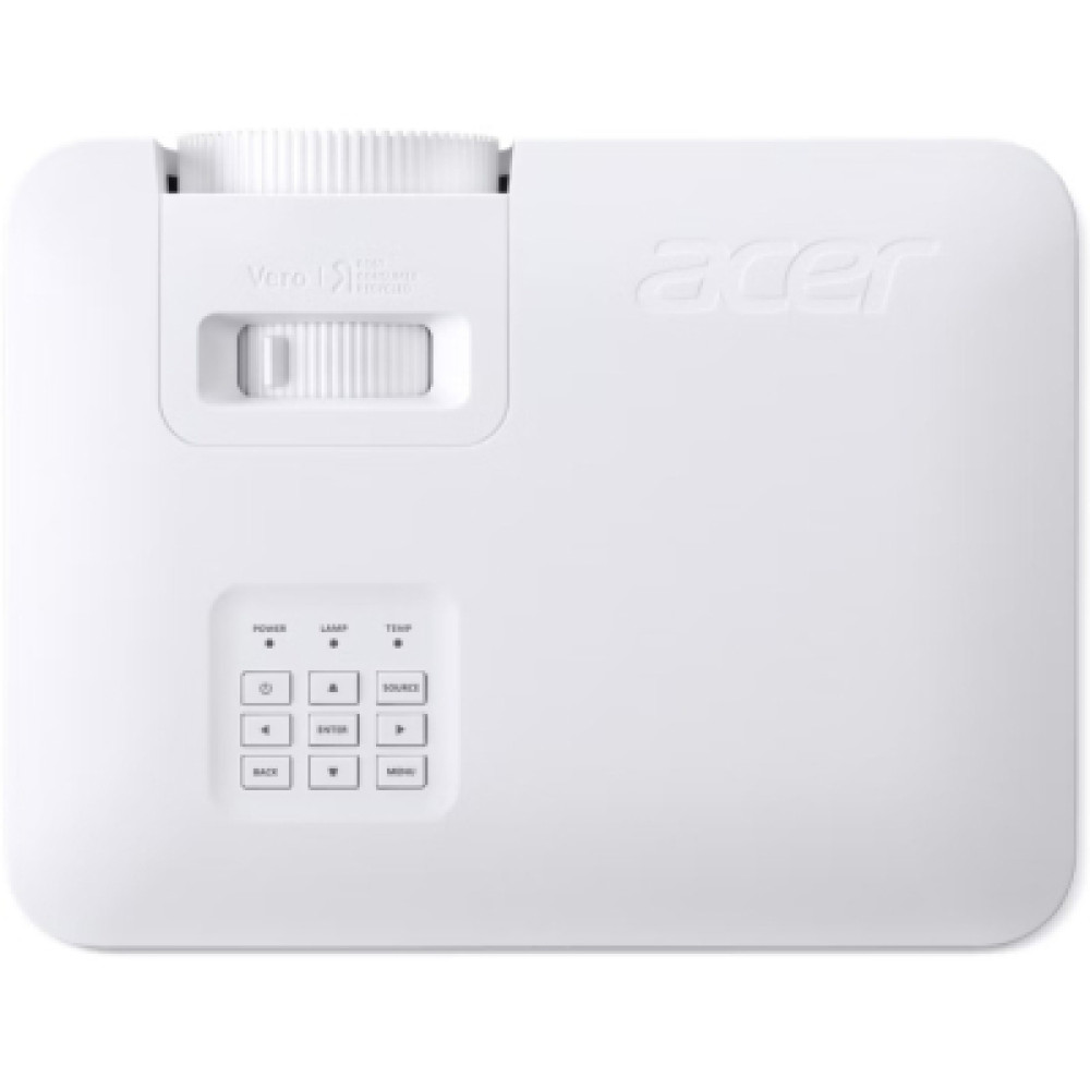 Проектор Acer XL2521i (MR.P0R11.001)