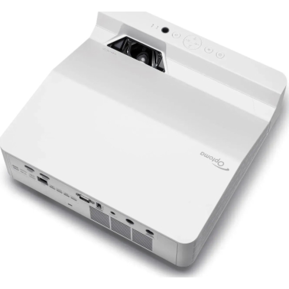 Проектор Optoma ZH430UST (E9PD7M601EZ1)