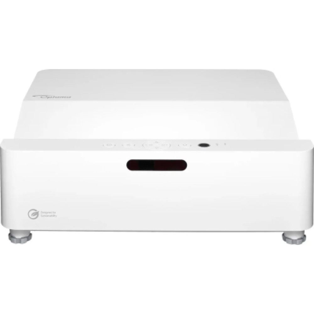 Проектор Optoma ZH430UST (E9PD7M601EZ1)