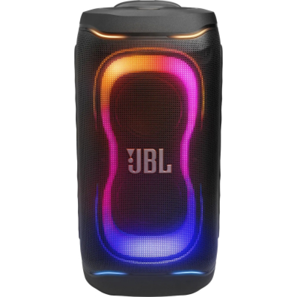 Акустична система JBL PartyBox 330 Black (JBLPB330BLKEP)