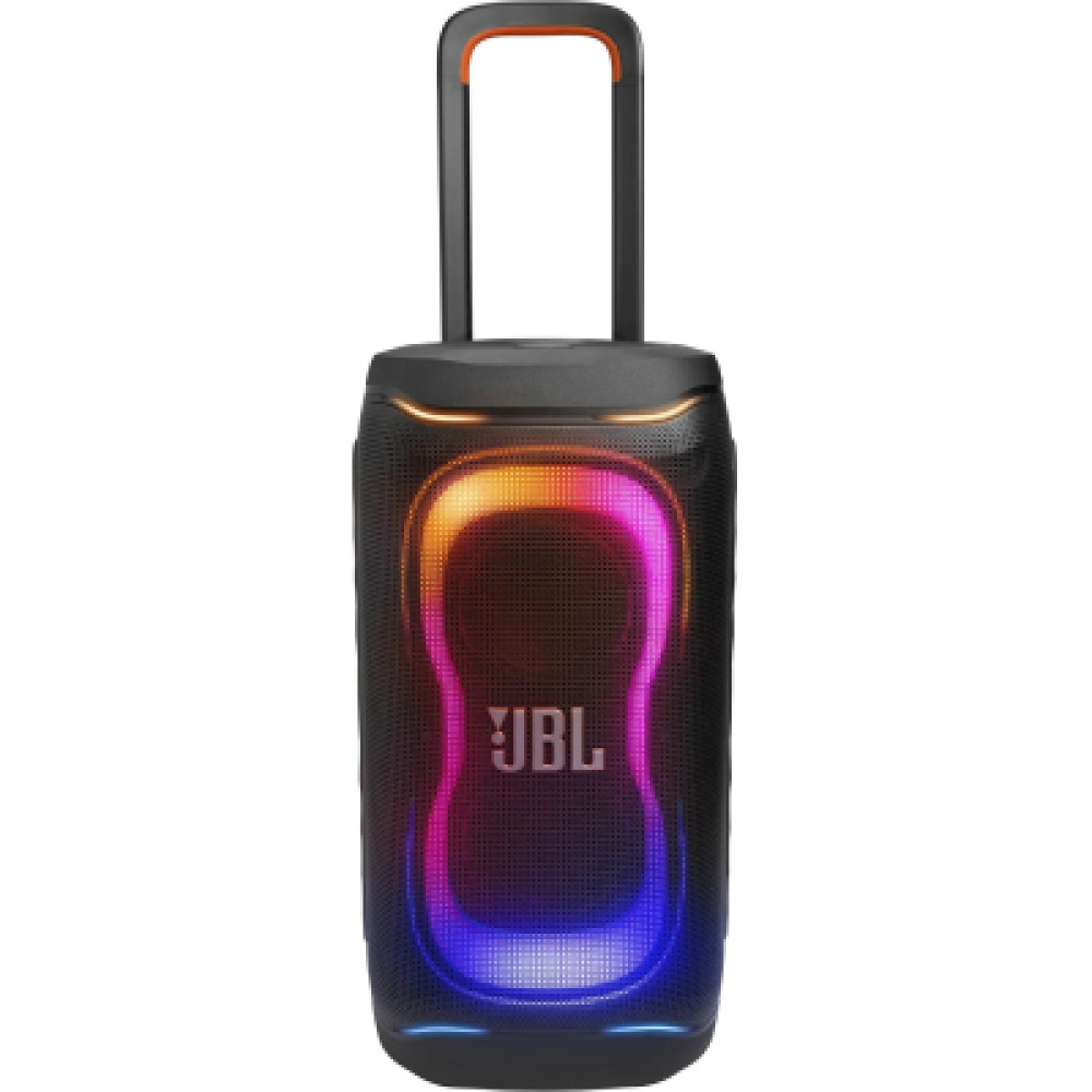 Акустична система JBL PartyBox 330 Black (JBLPB330BLKEP)