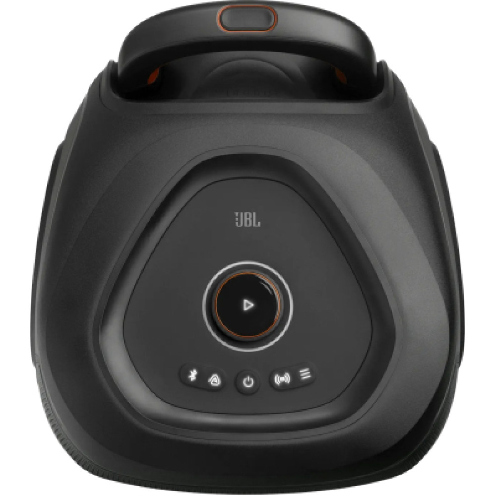 Акустична система JBL PartyBox 330 Black (JBLPB330BLKEP)
