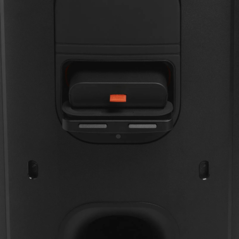 Акустична система JBL PartyBox 330 Black (JBLPB330BLKEP)