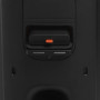 Акустична система JBL PartyBox 330 Black (JBLPB330BLKEP)