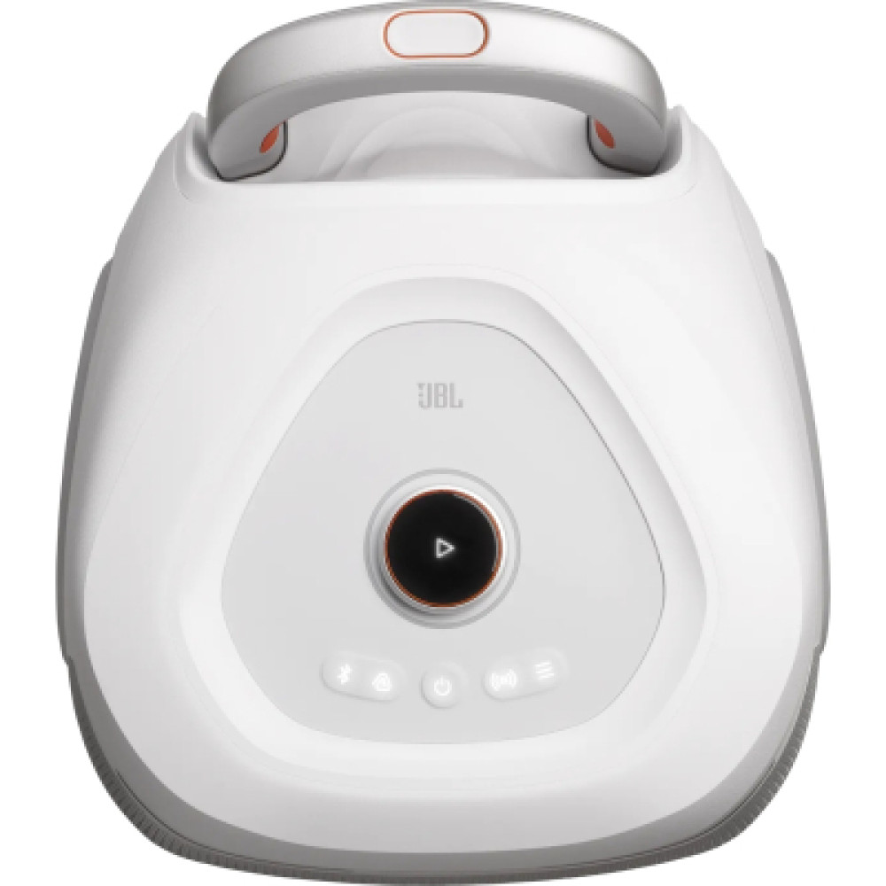 Акустична система JBL PartyBox 330 White (JBLPB330WHTEP)