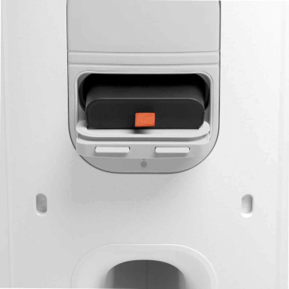 Акустична система JBL PartyBox 330 White (JBLPB330WHTEP)