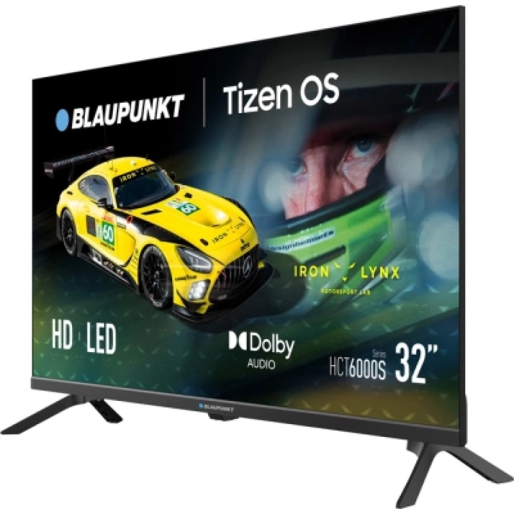 Телевізор Blaupunkt 32HCT6000S