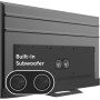 Телевізор Blaupunkt 65MCG8000