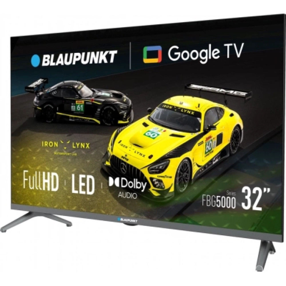 Телевізор Blaupunkt 32FBG5000