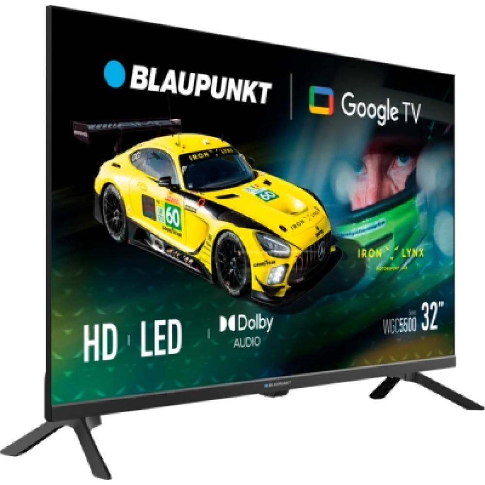 Телевізор Blaupunkt 32WGC5500