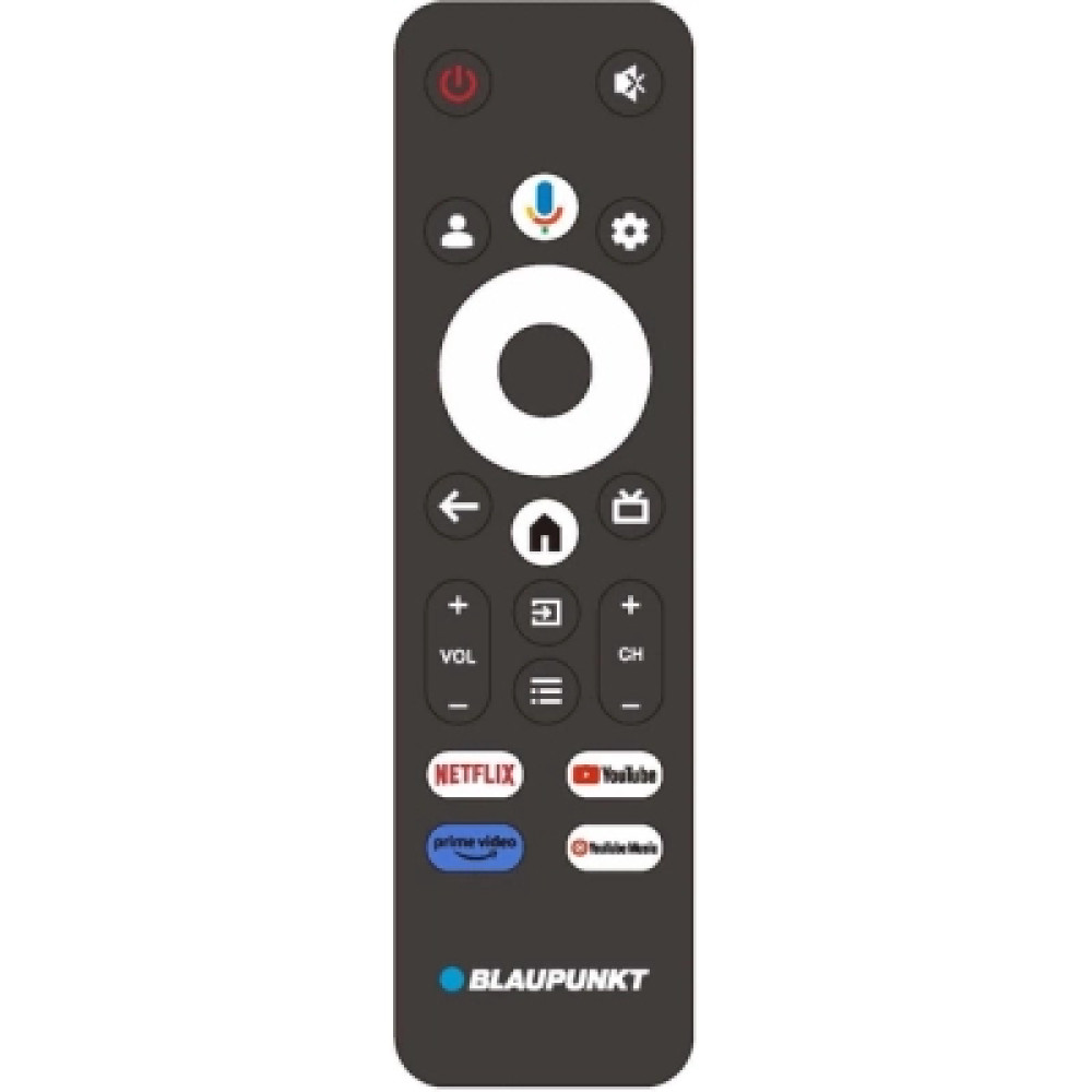 Телевізор Blaupunkt 32WGC5500