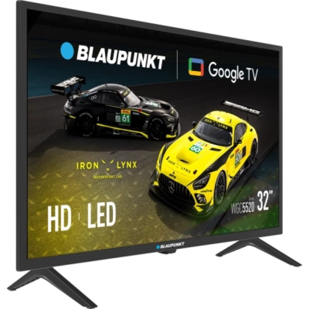 Телевізор Blaupunkt 32WGC5520