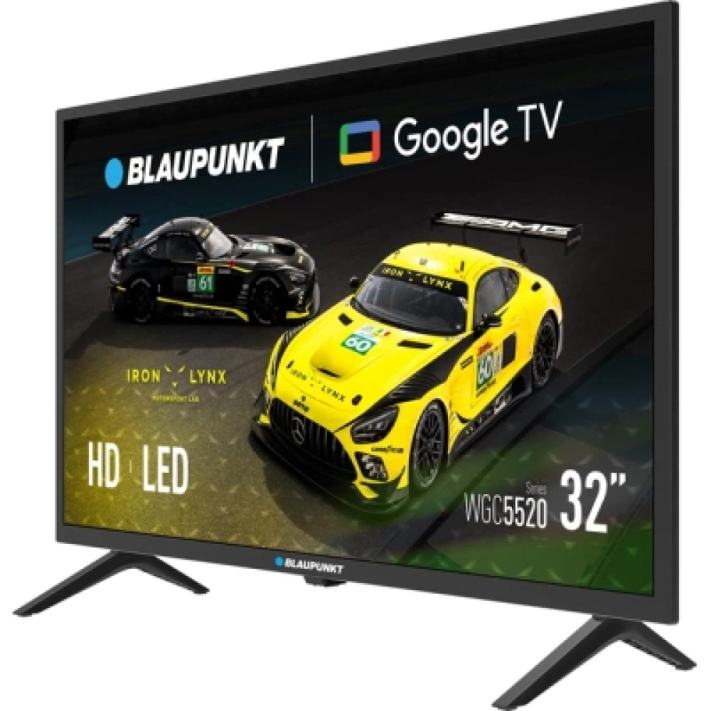 Телевізор Blaupunkt 32WGC5520