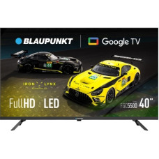 Телевізор Blaupunkt 40FGC5500
