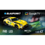 Телевізор Blaupunkt 43FBG5000