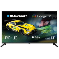 Телевізор Blaupunkt 43FBG5000